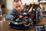  Mô Hình Lego Koenigsegg Sadair's Spear Megacar 