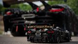 Mô Hình Lego Koenigsegg Sadair's Spear Megacar 