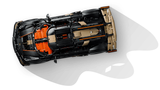  Mô Hình Lego Koenigsegg Sadair's Spear Megacar 