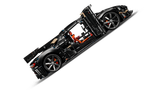  Mô Hình Lego Koenigsegg Sadair's Spear Megacar 