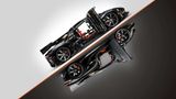  Mô Hình Lego Koenigsegg Sadair's Spear Megacar 