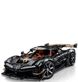  Mô Hình Lego Koenigsegg Sadair's Spear Megacar 