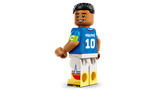  Mô Hình Lego Kylian Mbappé Soccer Highlights 
