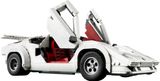  Mô Hình Lego Lamborghini Countach 5000 Quattrovalvole 