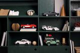  Mô Hình Lego Lamborghini Countach 5000 Quattrovalvole 