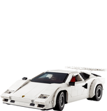  Mô Hình Lego Lamborghini Countach 5000 Quattrovalvole 