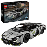  Mô Hình Lego Lamborghini Revuelto Super Sports Car 