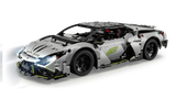  Mô Hình Lego Lamborghini Revuelto Super Sports Car 