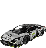  Mô Hình Lego Lamborghini Revuelto Super Sports Car 
