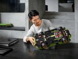  Mô Hình Lego Lamborghini Sián FKP 37 