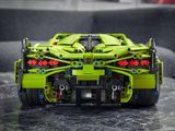  Mô Hình Lego Lamborghini Sián FKP 37 