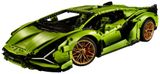  Mô Hình Lego Lamborghini Sián FKP 37 