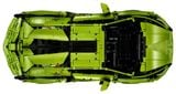  Mô Hình Lego Lamborghini Sián FKP 37 