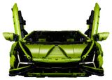  Mô Hình Lego Lamborghini Sián FKP 37 