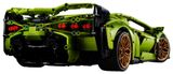 Mô Hình Lego Lamborghini Sián FKP 37 
