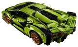  Mô Hình Lego Lamborghini Sián FKP 37 