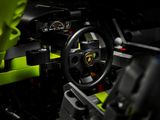 Mô Hình Lego Lamborghini Sián FKP 37 