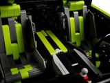  Mô Hình Lego Lamborghini Sián FKP 37 