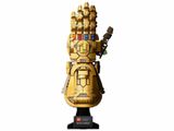  Mô Hình Lego LEGO® Infinity Gauntlet 