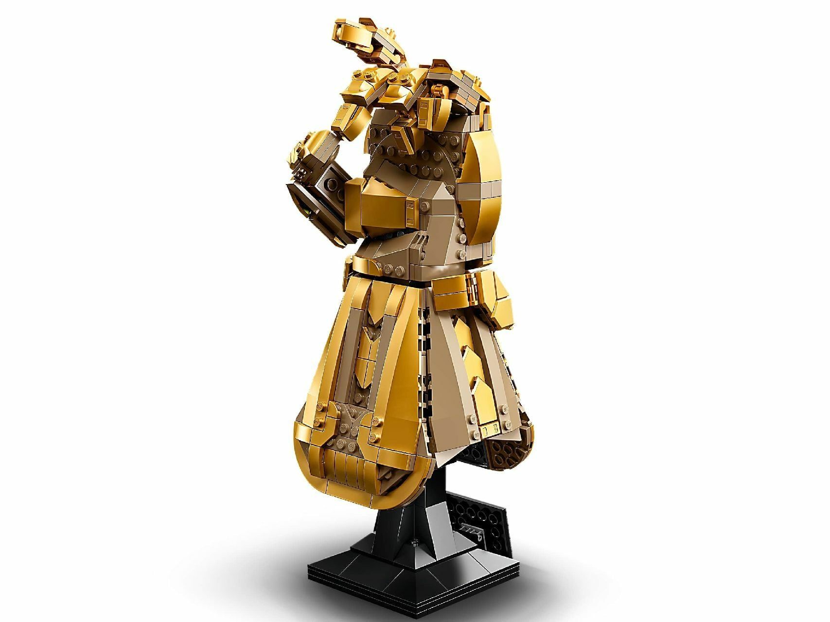  Mô Hình Lego LEGO® Infinity Gauntlet 