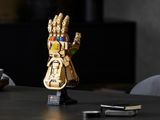  Mô Hình Lego LEGO® Infinity Gauntlet 