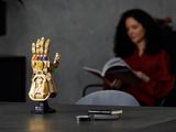  Mô Hình Lego LEGO® Infinity Gauntlet 