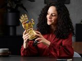  Mô Hình Lego LEGO® Infinity Gauntlet 