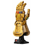  Mô Hình Lego LEGO® Infinity Gauntlet 