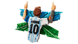  Mô Hình Lego Lionel Messi Celebration 