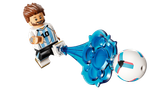  Mô Hình Lego Lionel Messi Soccer Highlights 
