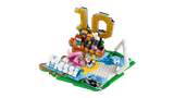  Mô Hình Lego Lionel Messi Soccer Highlights 
