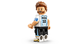  Mô Hình Lego Lionel Messi Soccer Highlights 