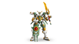  Mô Hình Lego Lloyd's Titan Mech 15th Anniversary 