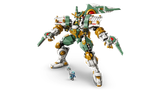  Mô Hình Lego Lloyd's Titan Mech 15th Anniversary 