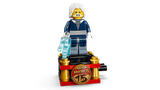  Mô Hình Lego Lloyd's Titan Mech 15th Anniversary 