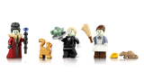  Mô Hình Lego Mayor Manor 