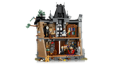  Mô Hình Lego Mayor Manor 