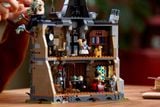  Mô Hình Lego Mayor Manor 