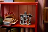  Mô Hình Lego Mayor Manor 