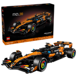 Mô Hình Lego McLaren MCL39 F1® Car 