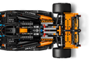  Mô Hình Lego McLaren MCL39 F1® Car 