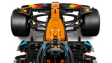  Mô Hình Lego McLaren MCL39 F1® Car 