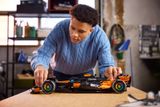  Mô Hình Lego McLaren MCL39 F1® Car 
