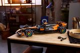  Mô Hình Lego McLaren MCL39 F1® Car 