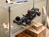  Mô Hình Lego Mercedes-AMG F1 W14 E Performance 