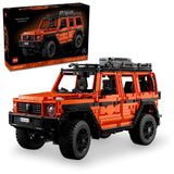  Mô Hình Lego Mercedes-Benz G 500 Professional Line 