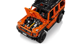  Mô Hình Lego Mercedes-Benz G 500 Professional Line 