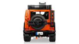  Mô Hình Lego Mercedes-Benz G 500 Professional Line 