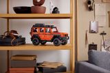 Mô Hình Lego Mercedes-Benz G 500 Professional Line 