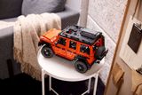  Mô Hình Lego Mercedes-Benz G 500 Professional Line 
